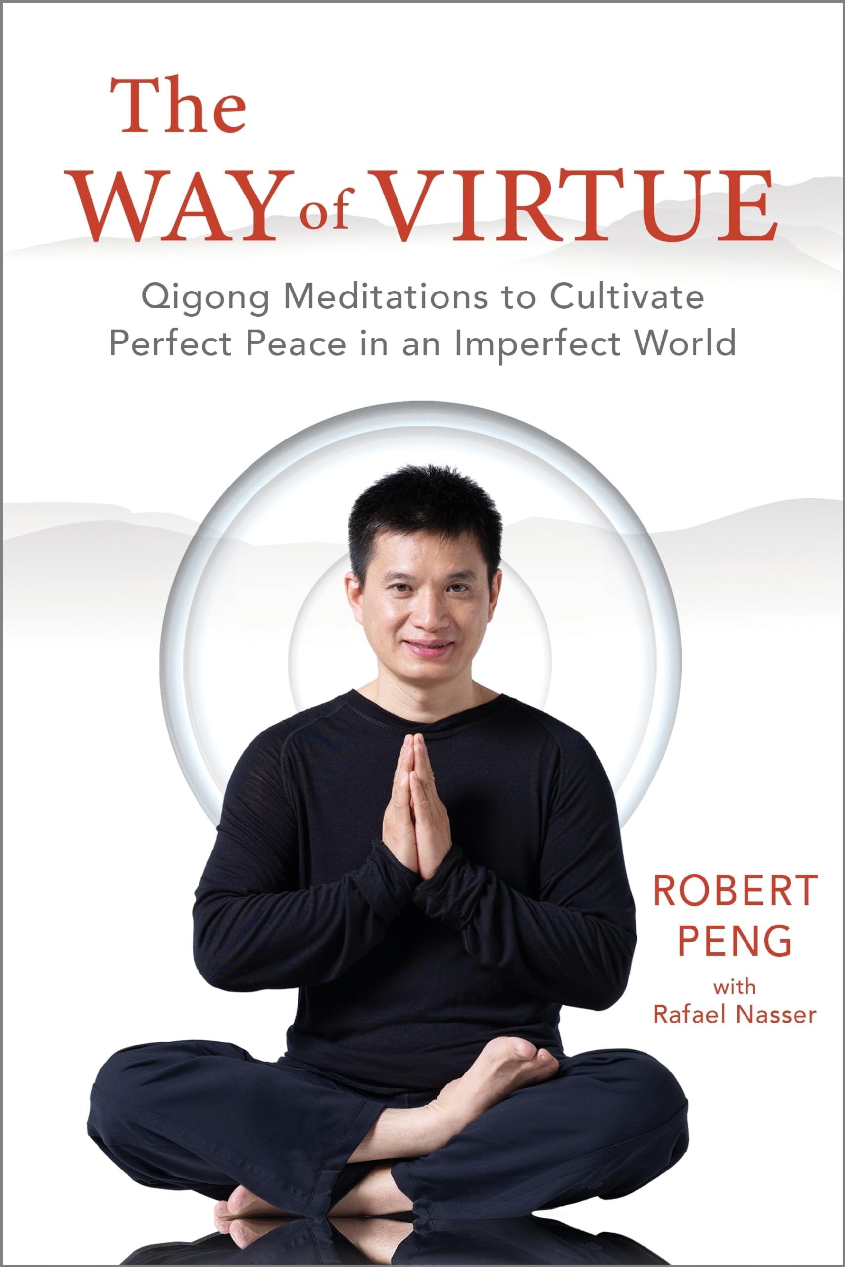 Way of Virtue,New