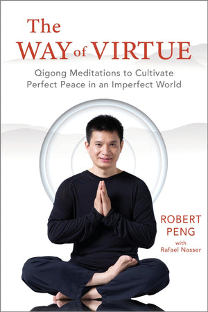 Way of Virtue,New