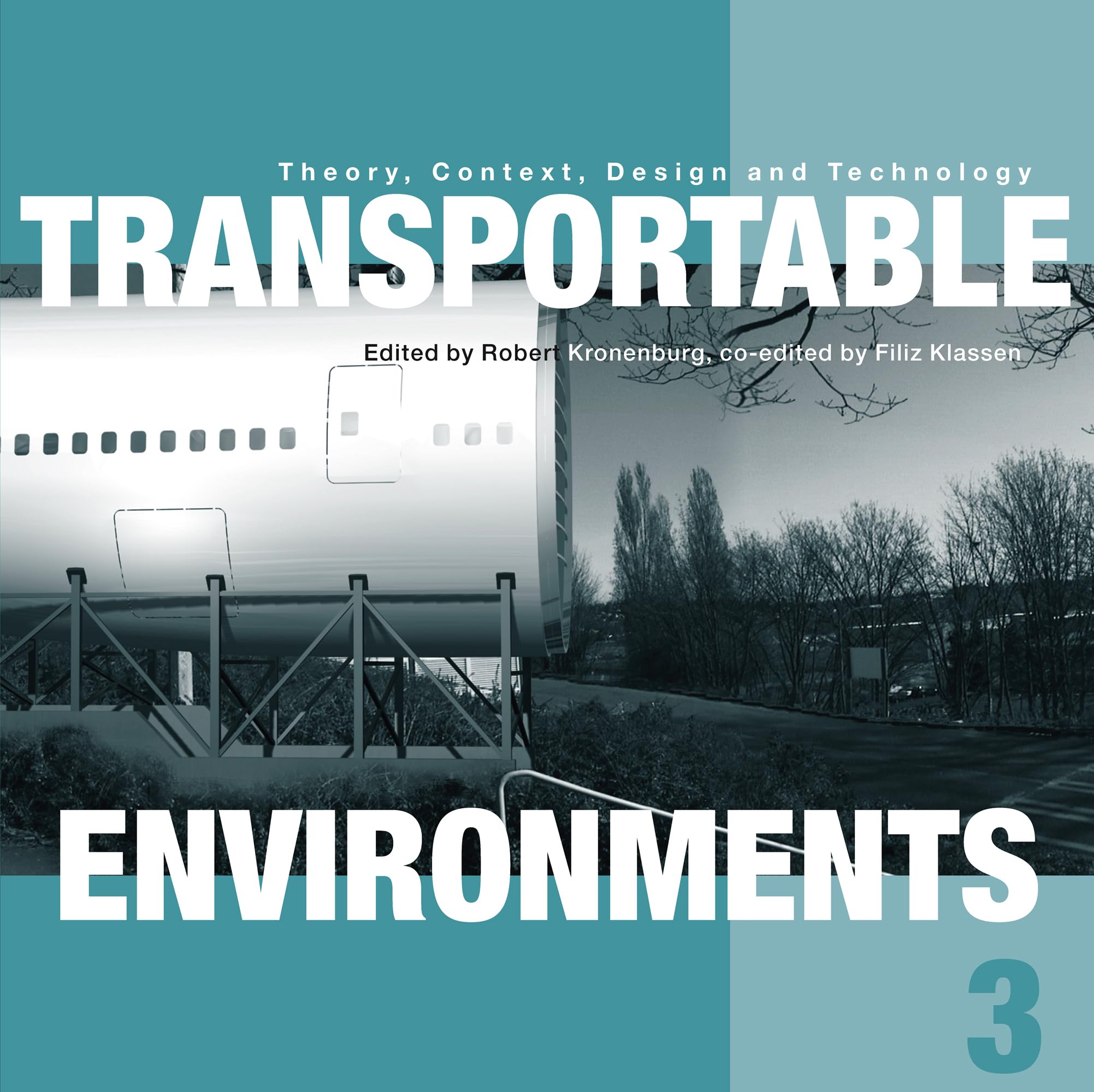 Transportable Environments 3,Used