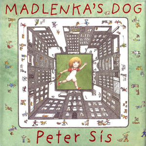 Madlenka's Dog,Used
