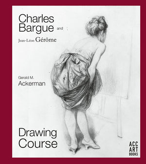 Charles Bargue and JeanLeon Gerome: Drawing Course,Used