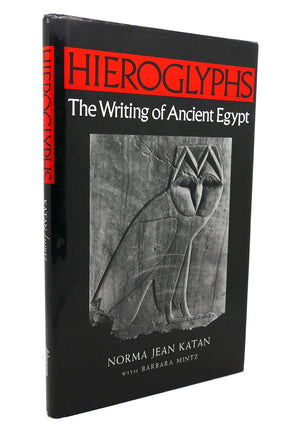 Hieroglyphs: The Writing Of Ancient Egypt,Used