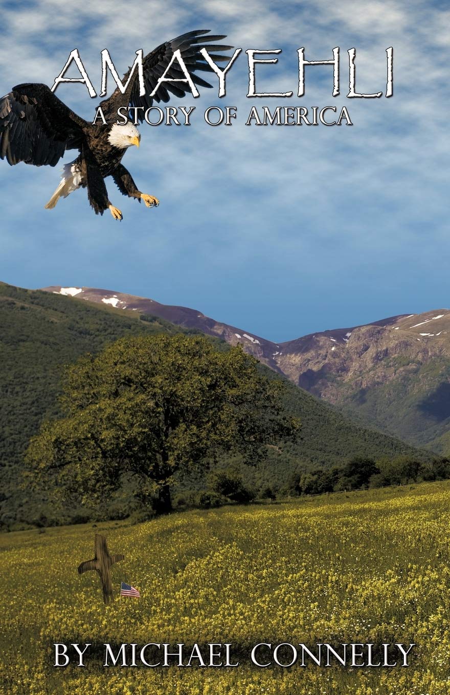 Amayehli: A Story of America,Used