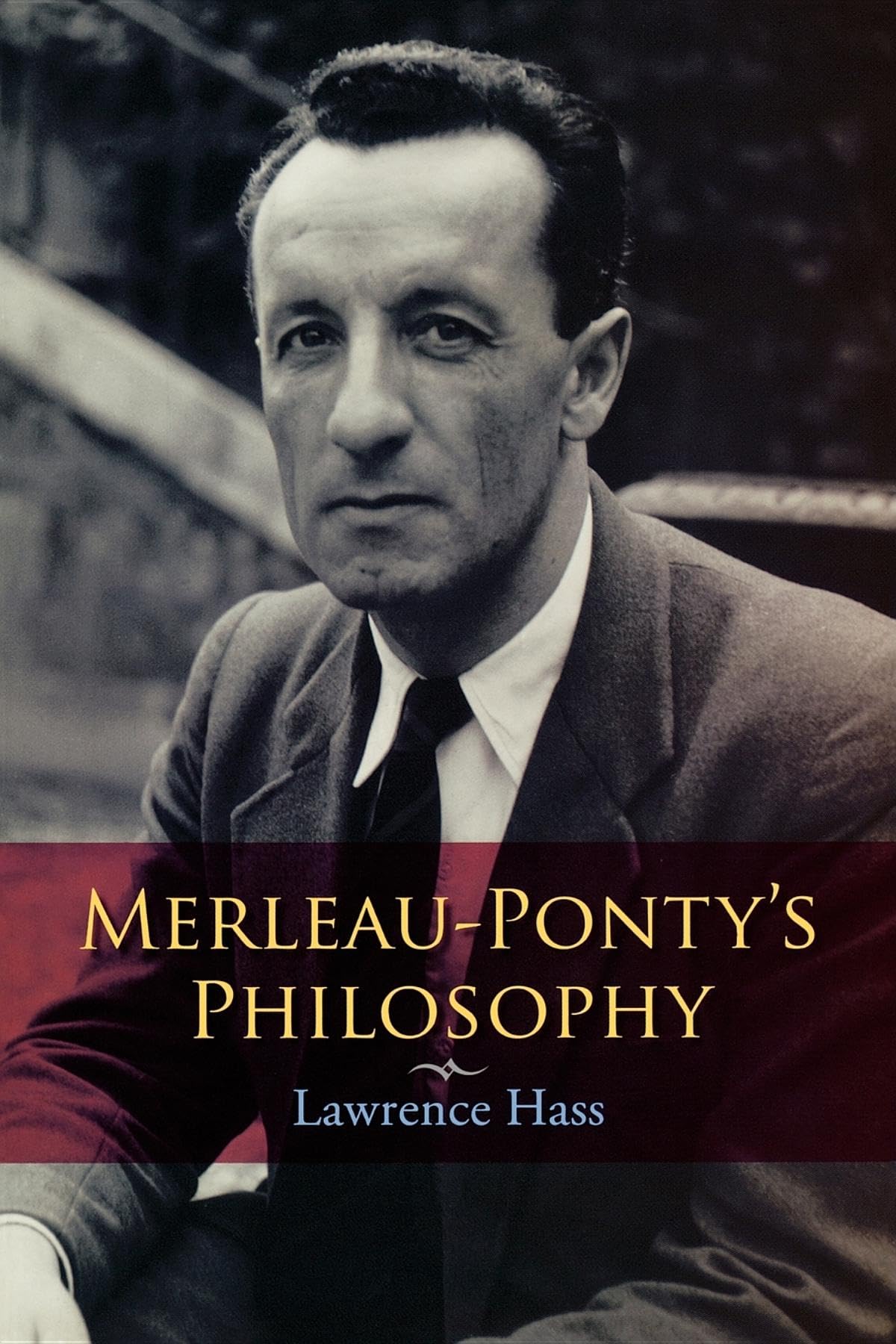 MerleauPonty's Philosophy (Studies in Continental Thought),Used