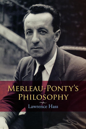 MerleauPonty's Philosophy (Studies in Continental Thought),Used