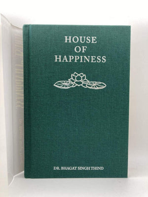 House of Happiness,Used