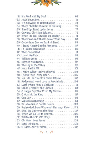 100 Favorite Hymns: Devotions for Worship and Reflection (A 100Day Devotional),Used