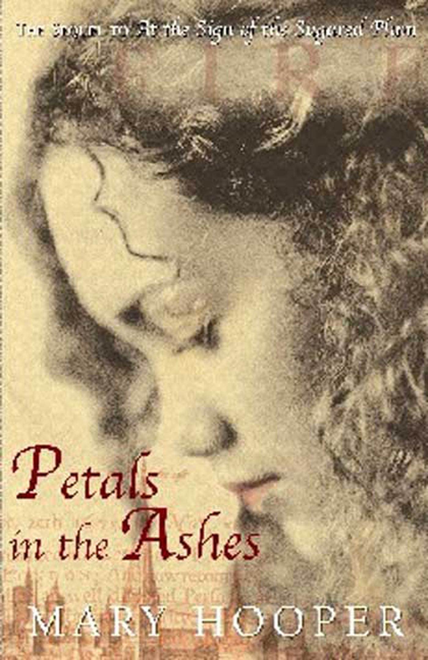 Petals in the Ashes,Used