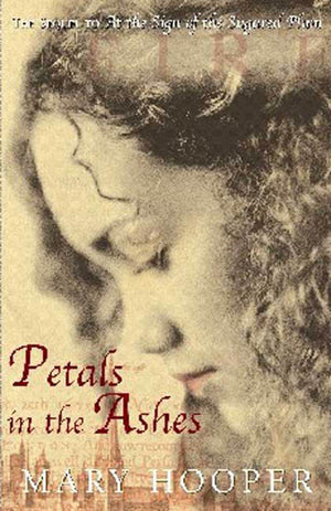 Petals in the Ashes,Used
