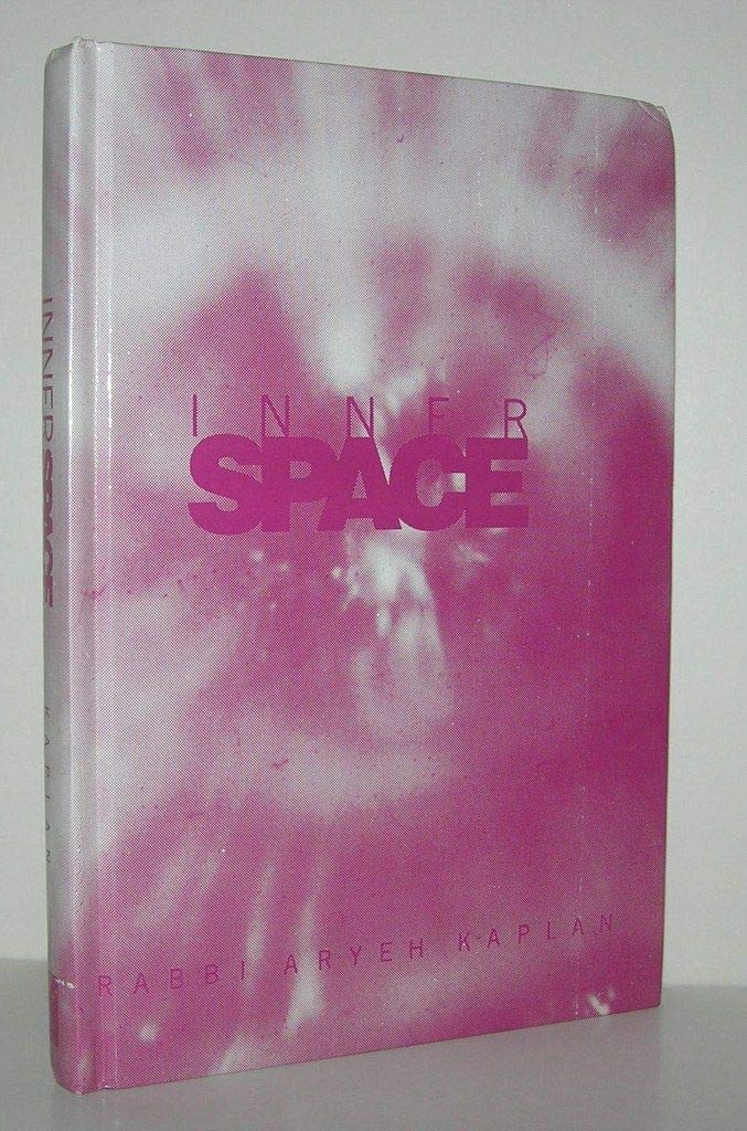 Inner Space: Introduction To Kabbalah, Meditation And Prophecy