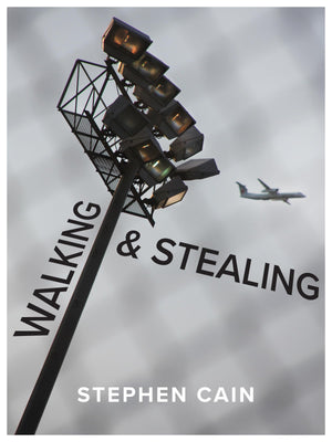 Walking and Stealing,New