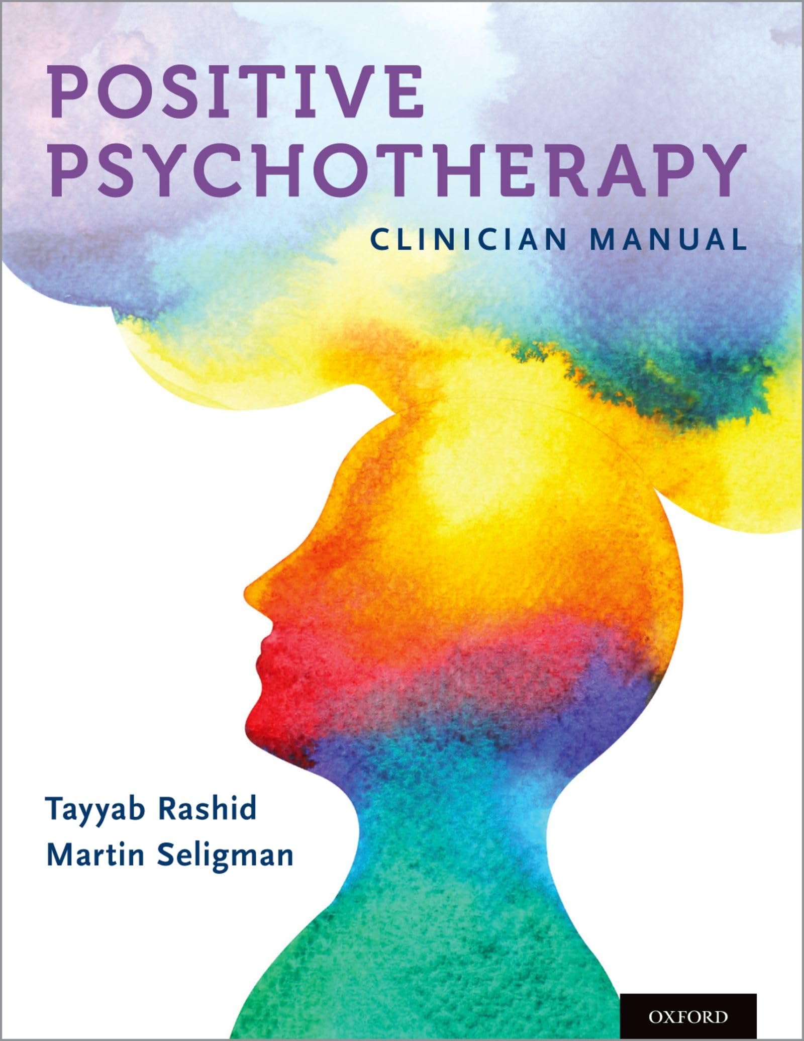 Positive Psychotherapy: Clinician Manual,Used