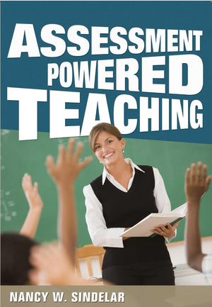 Assessment Powered Teaching,Used
