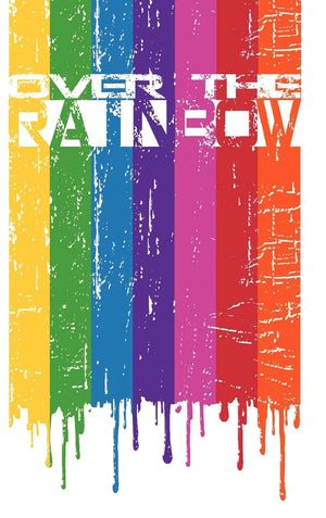 Coming Together: Over The Rainbow,New