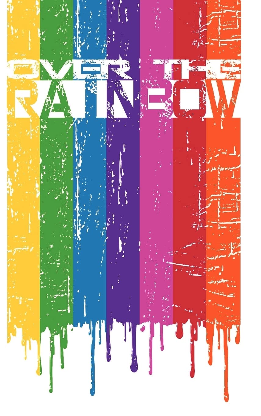 Coming Together: Over The Rainbow,New