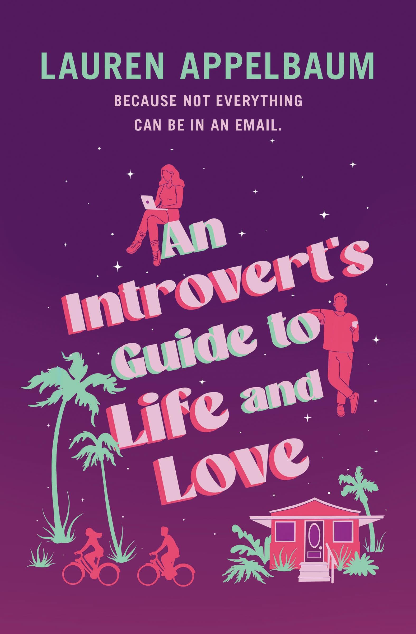 Introverts Gt Life & Love