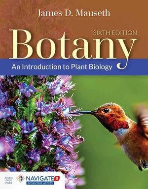 Botany: An Introduction To Plant Biology