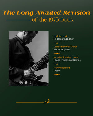 Martin Guitars: A History,New