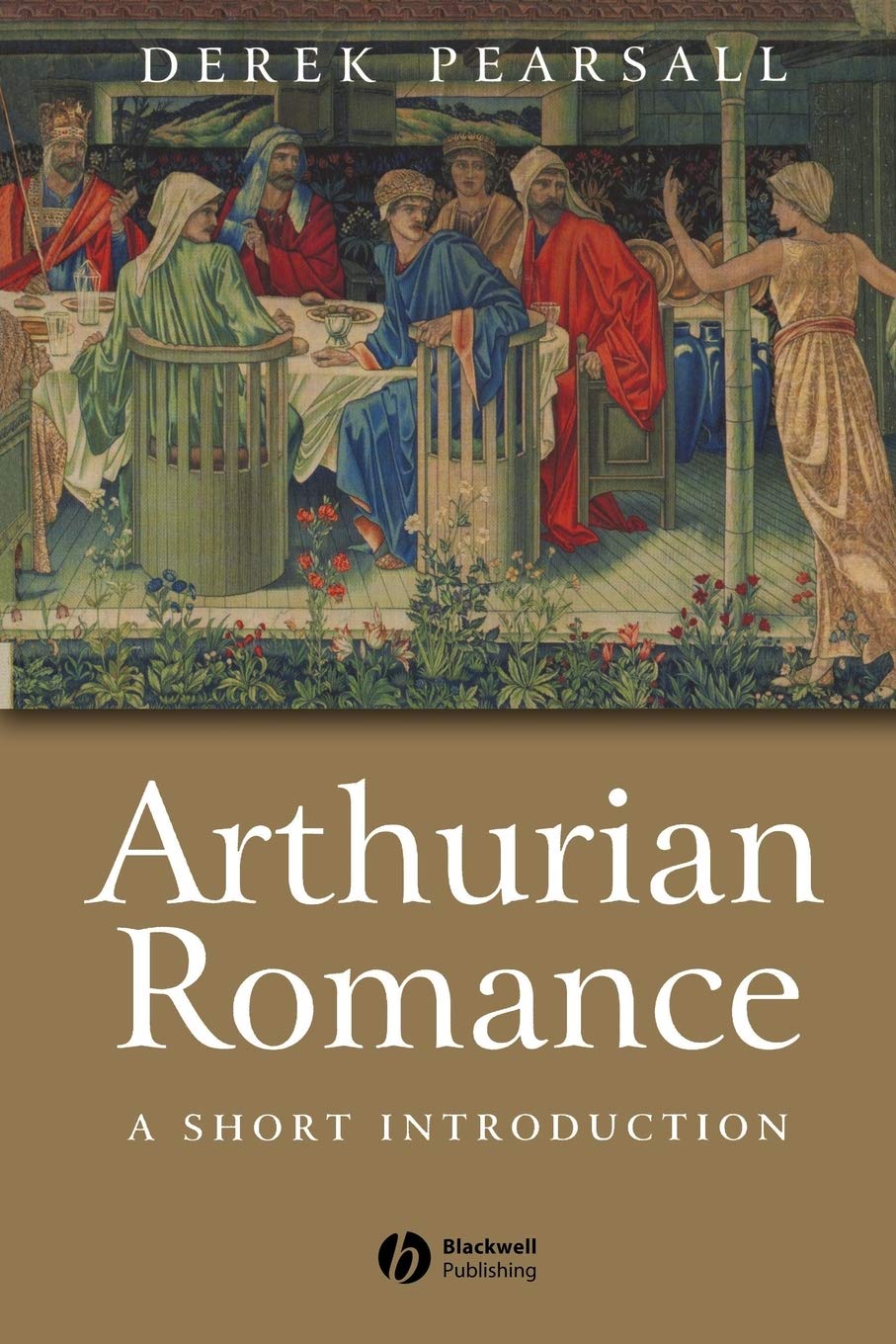 Arthurian Romance: A Short Introduction,Used