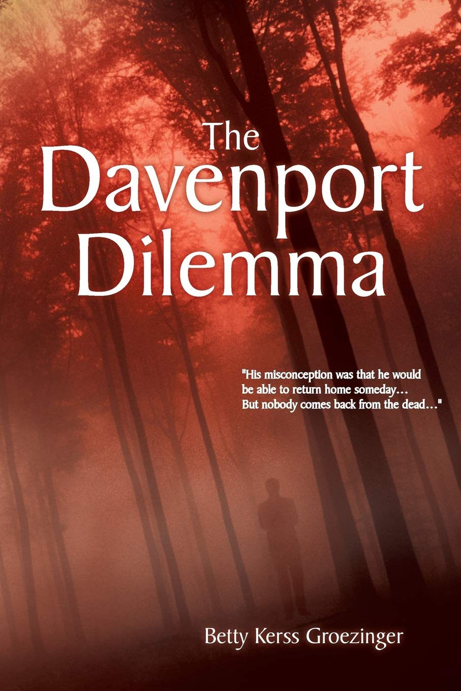 The Davenport Dilemma,Used