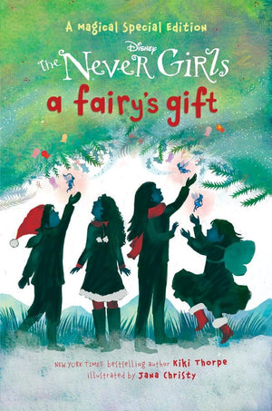 A Fairy's Gift (Disney: The Never Girls),Used