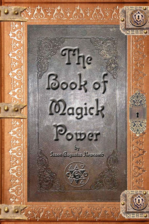 The Book of Magick Power,Used