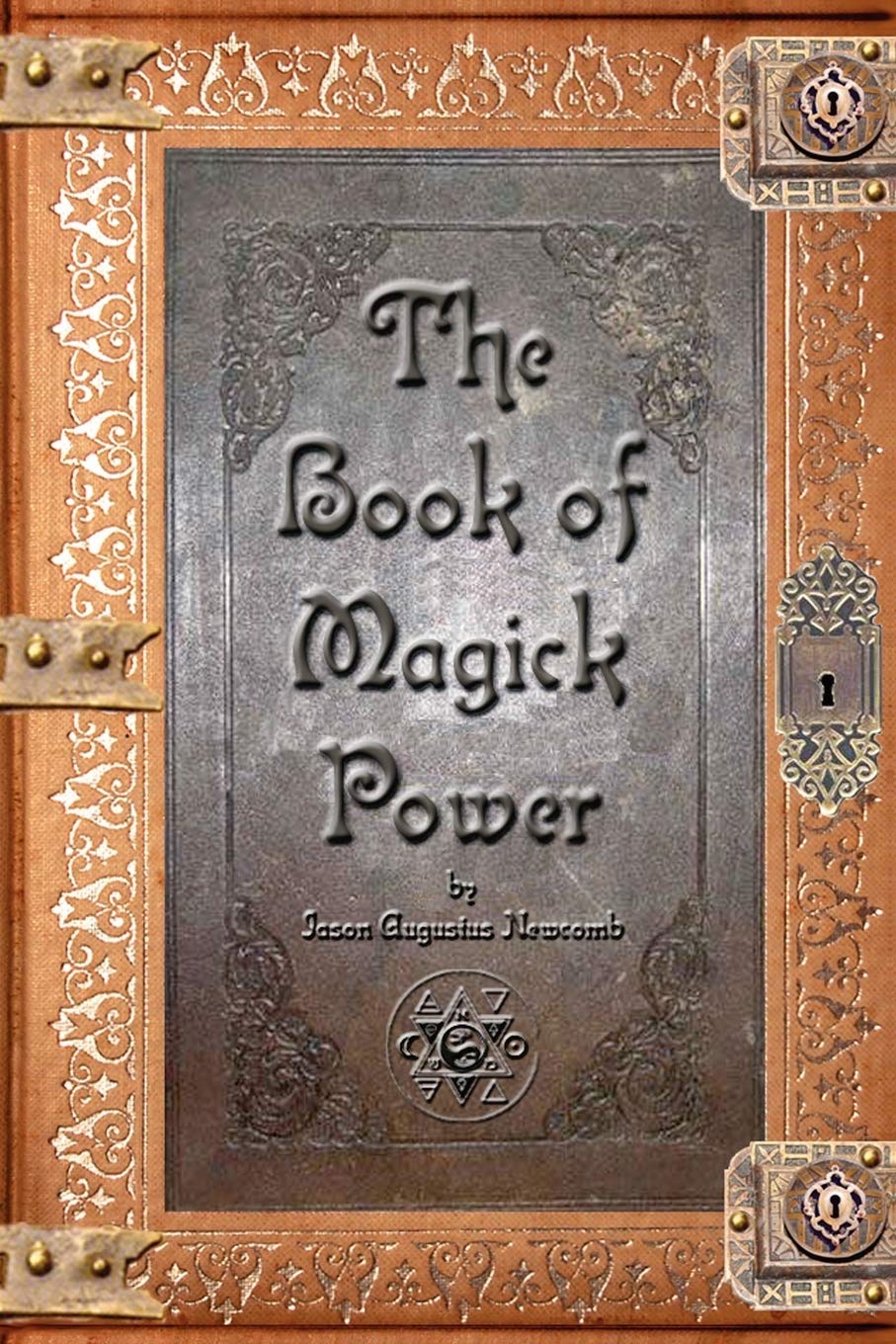 The Book of Magick Power,Used