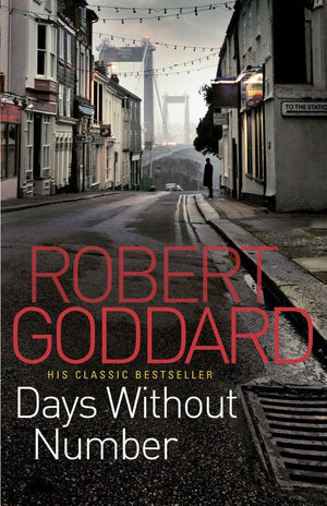DAYS WITHOUT NUMBERS(REI)(B),Used