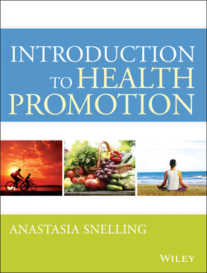 Introduction to Health Promotion,Used