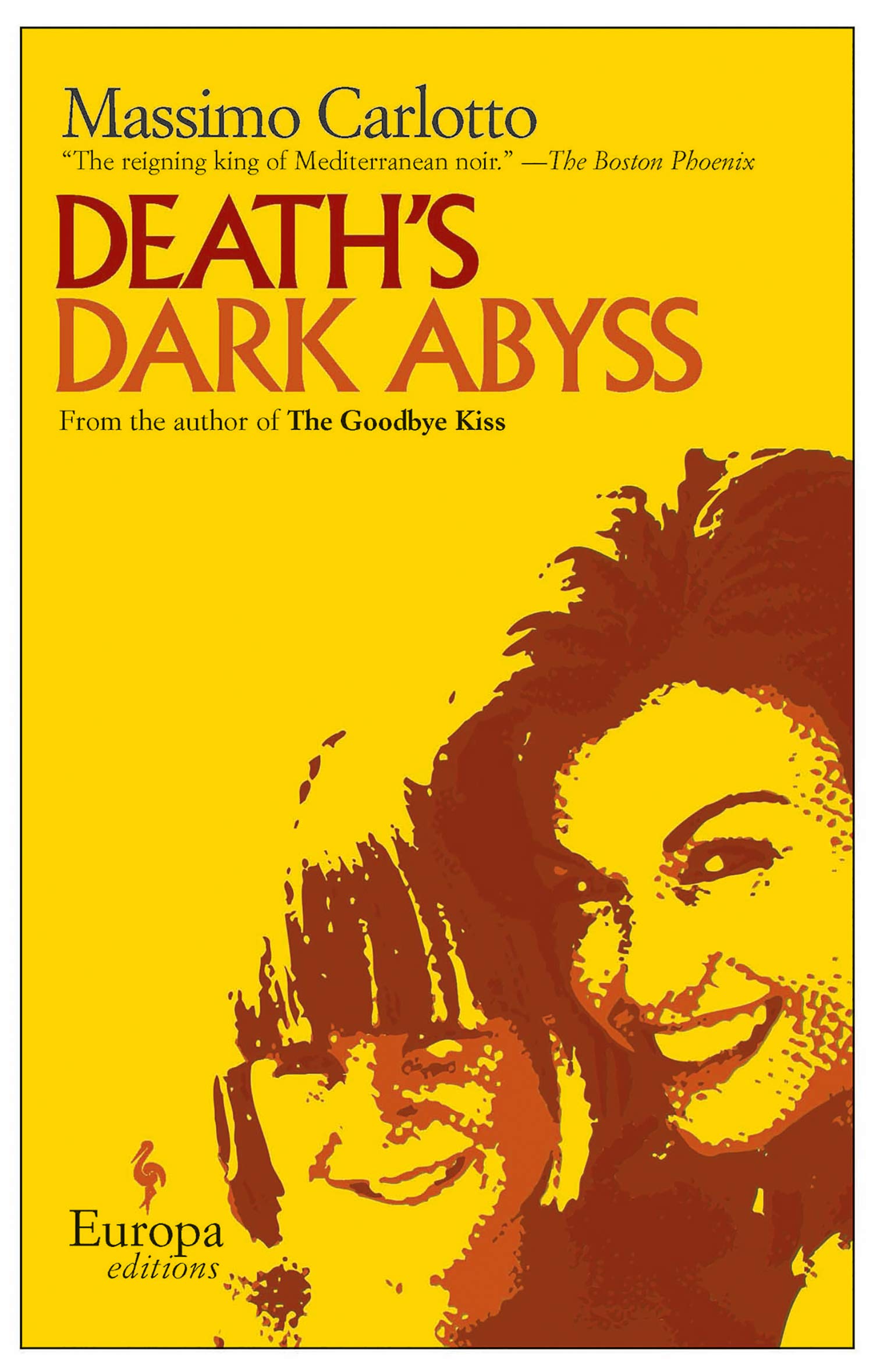 Death's Dark Abyss,New