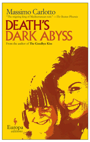 Death's Dark Abyss,New