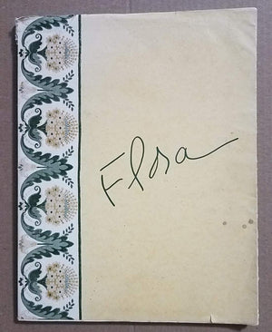 Flora Whitney Miller: Her life, her world,Used