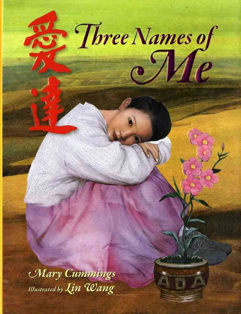 Three Names of Me,Used