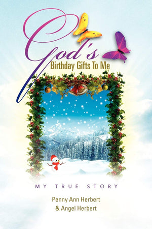 God'S Birthday Gifts To Me,Used