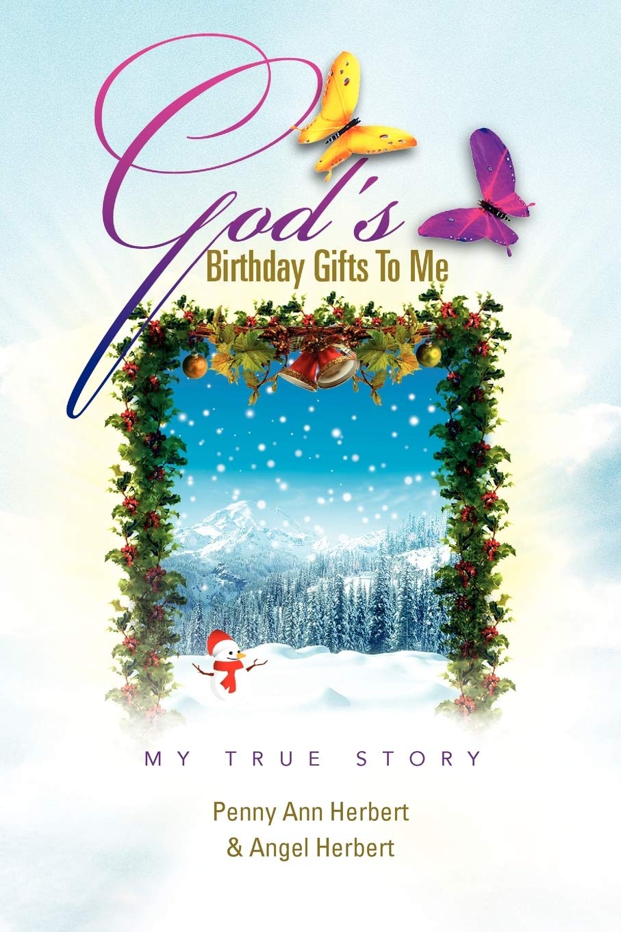 God'S Birthday Gifts To Me,Used