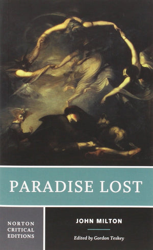 Paradise Lost (Norton Critical Editions),Used
