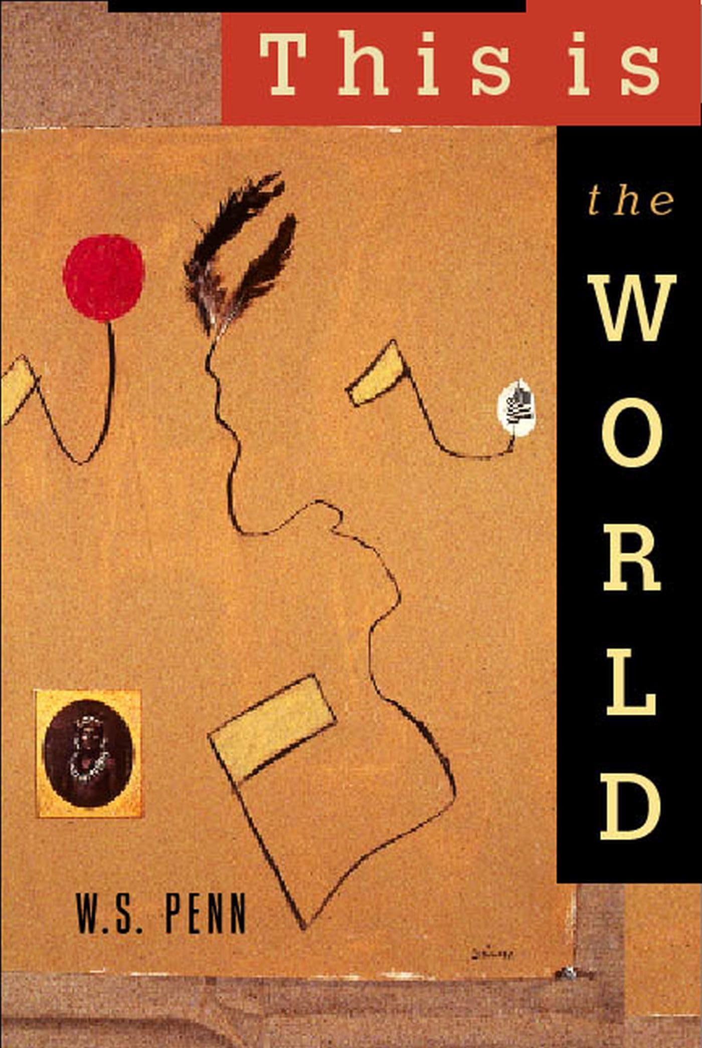 This Is The World,Used
