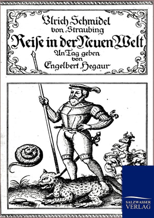 Reise in der Neuen Welt (German Edition),Used