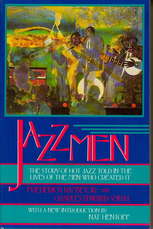 Jazzmen,Used