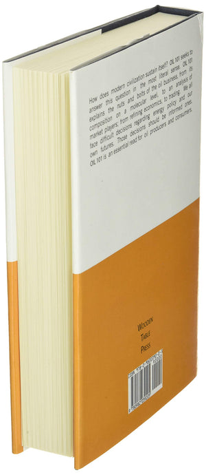 Oil 101,Used