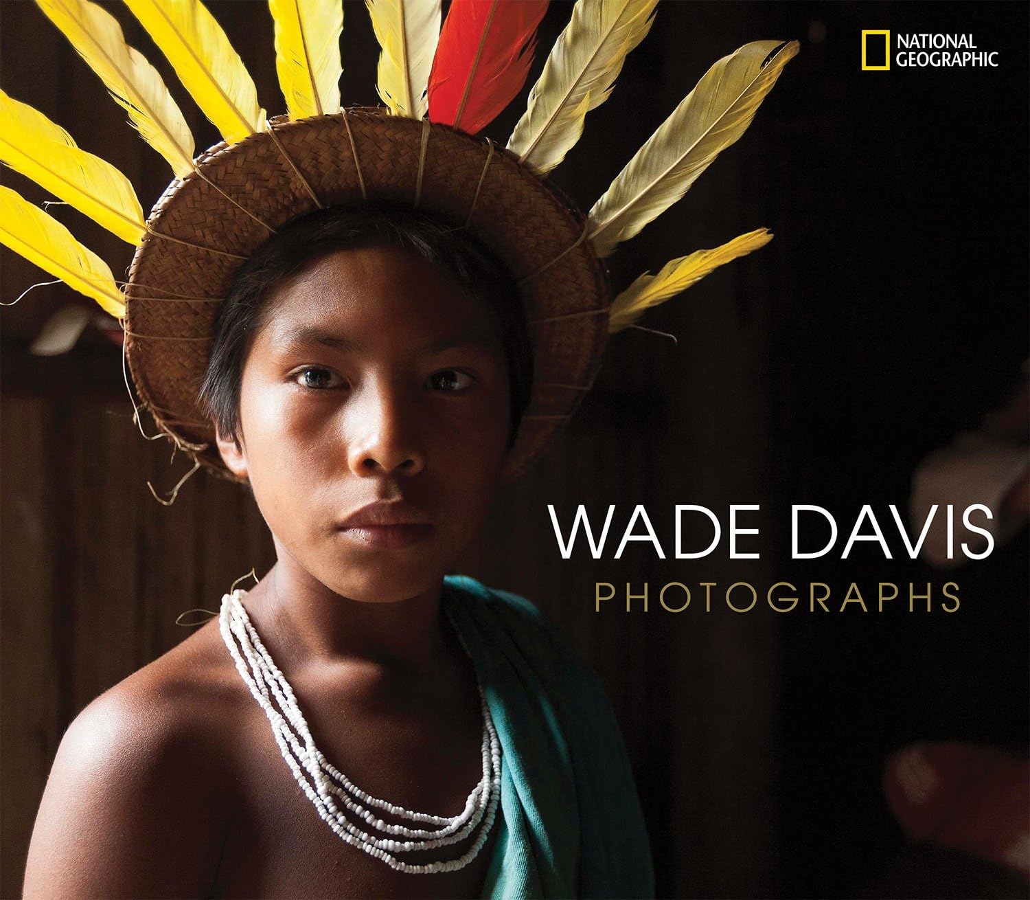 Wade Davis Photographs,Used
