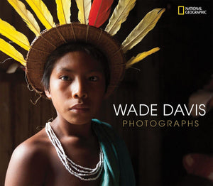 Wade Davis Photographs,Used