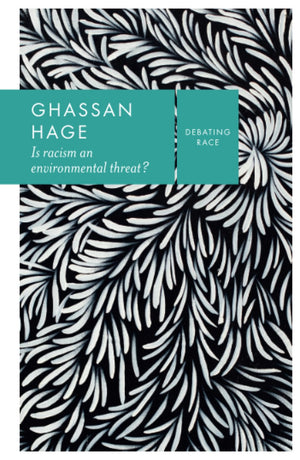 Is Racism An Environmental Threat? (Debating Race)-new