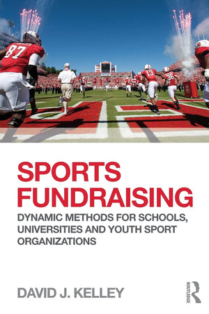 Sports Fundraising,Used