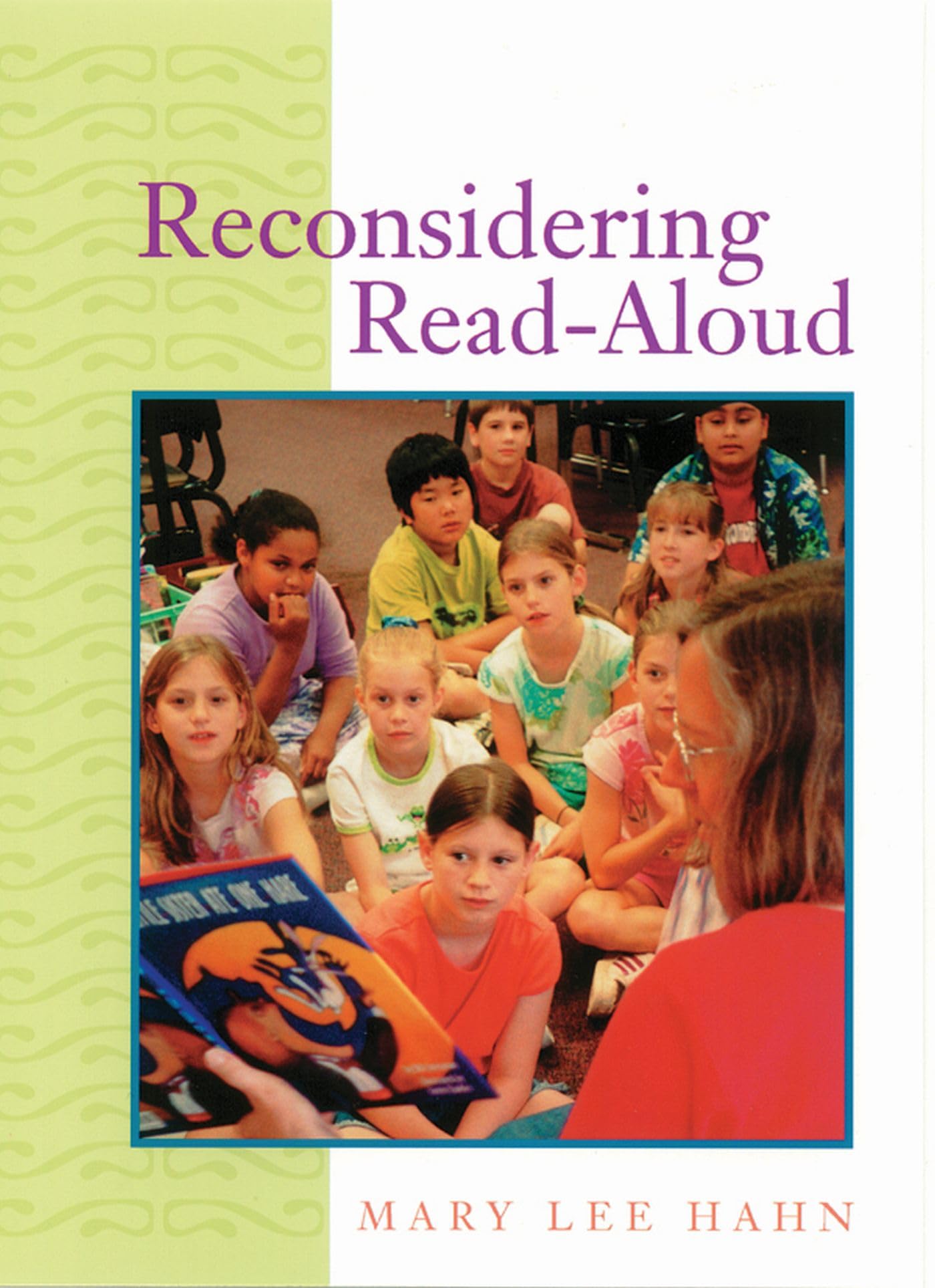 Reconsidering Readaloud,Used