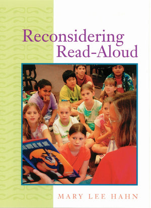 Reconsidering Readaloud,Used