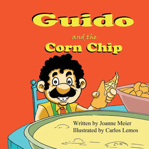 Guido and the Corn Chip,Used