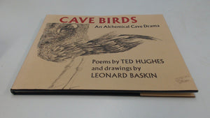 Cave Birds: An Alchemical Cave Drama,Used