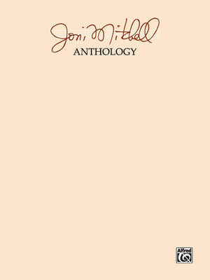 Joni Mitchell: Anthology