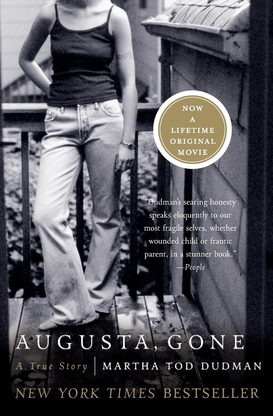 Augusta, Gone: A True Story,Used